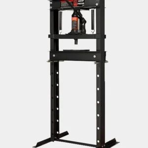 PRENSA HIDRAULICA 20Tt- 2 COLUMNAS -ABERTURA 830/50MM