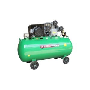 COMPRESOR FEMA A CORREA 500 LITROS-10 HP - 380 V.
