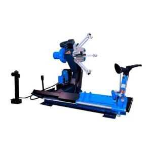 MONTADOR / DESMONTADOR DE NEUMÁTICOS DE CAMIONES.