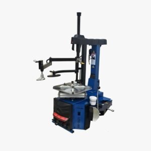 MONTADOR/DESMONTADOR AUTOMÁTICO DE NEUMÁTICOS CON RUN FLAT