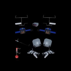ALINEADORA PARA LIVIANOS CON CCD Y LASER L-6000B/01