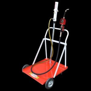 KIT MOVIL PARA ACEITE CON MANGUERA