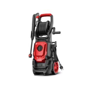 HIDROLAVADORA DUCATI DPW - 2002S - 2175 PSI -150 BAR 7,5 L/m - C/CEPILLO/BOT.