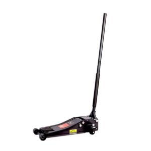 CRIQUE CARRO 3Tt--ALT. SUPER BAJO -PROFESIONAL