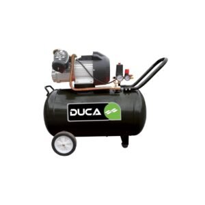 COMPRESOR DUCA W 3 HP X 100 LT.220 V.AXIAL-NEW
