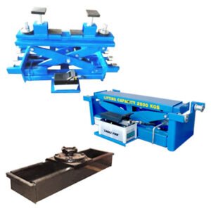 CRIQUES DESPLAZABLES