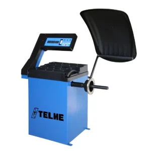 BALANCEADORA DE RUEDA DESMONTADA DIGITAL