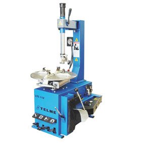 DESARMADORA SEMIAUTOMATICA