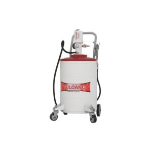 ENGRASADOR NEUMATICO capacidad 25 KG