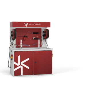 BANCO DE LUBRICACION COMPLETO