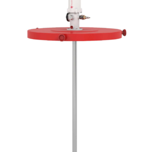 CABEZAL NEUMATICO DE GRASA capacidad 200 Kg