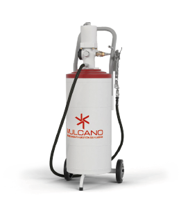 ENGRASADOR NEUMATICO capacidad 15 KG