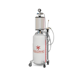 ASPIRADOR DE ACEITE NEUMATICO CON VISOR