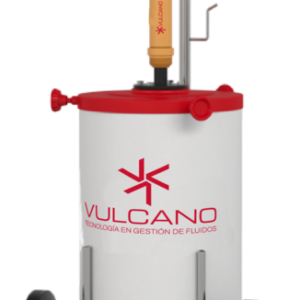 BOMBA A PALANCA PARA CUBETAS