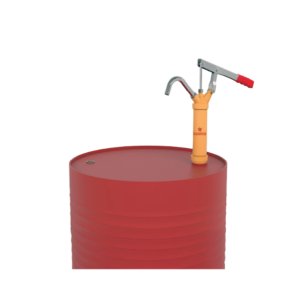 BOMBA A PALANCA PARA DIESEL Y ACEITE