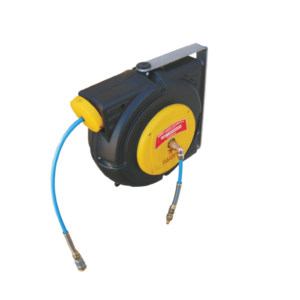 ENROLLADOR AUTOMATICO PARA AIRE