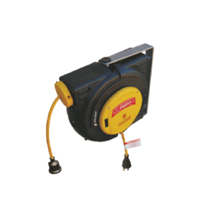 ENROLLADOR AUTOMATICO PARA CABLE