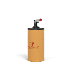 LUBRICADOR DE ACEITE capacidad 15LT