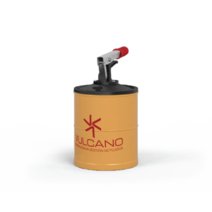 LUBRICADOR DE ACEITE capacidad 6 LT