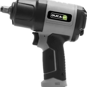 LLAVE IMPACTO 1/2" 230L/P-7000RPM-ALTO TORQUE-PROFESIONAL 800146